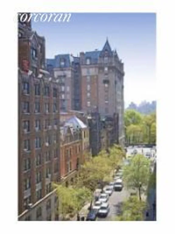 New York City Real Estate | View 27 West 72nd Street, 811 | room 4 | View 5