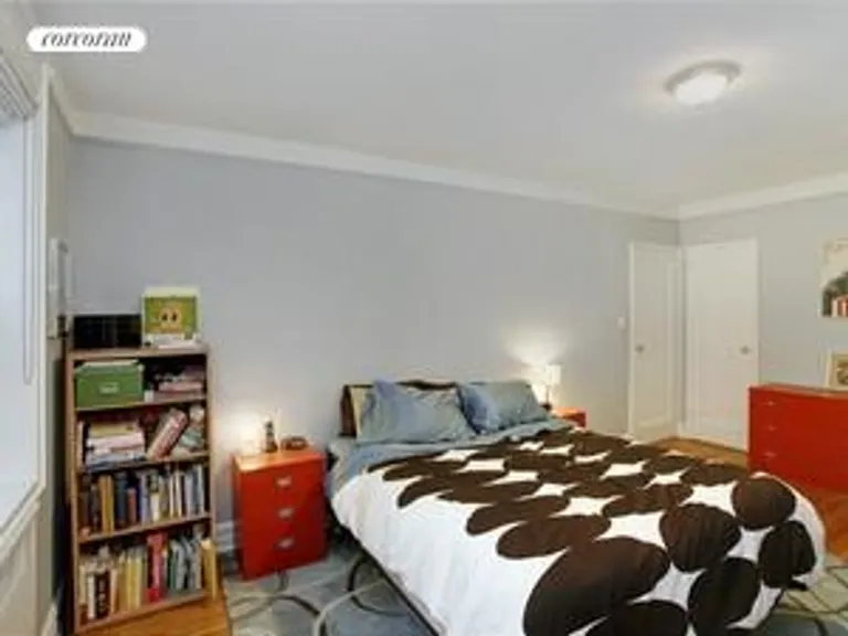 New York City Real Estate | View 1825 Foster Avenue, 1E | Large and gracious bedroom | View 2
