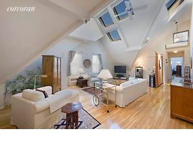 New York City Real Estate | View 105 Montague Street, 804 | 2 Beds, 2 Baths | View 1