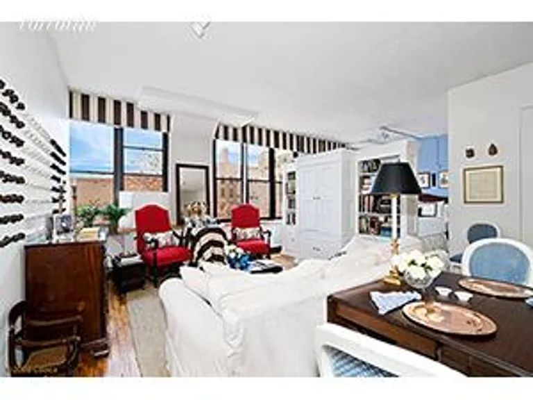 New York City Real Estate | View 497 Pacific Street, 2C | room 1 | View 2