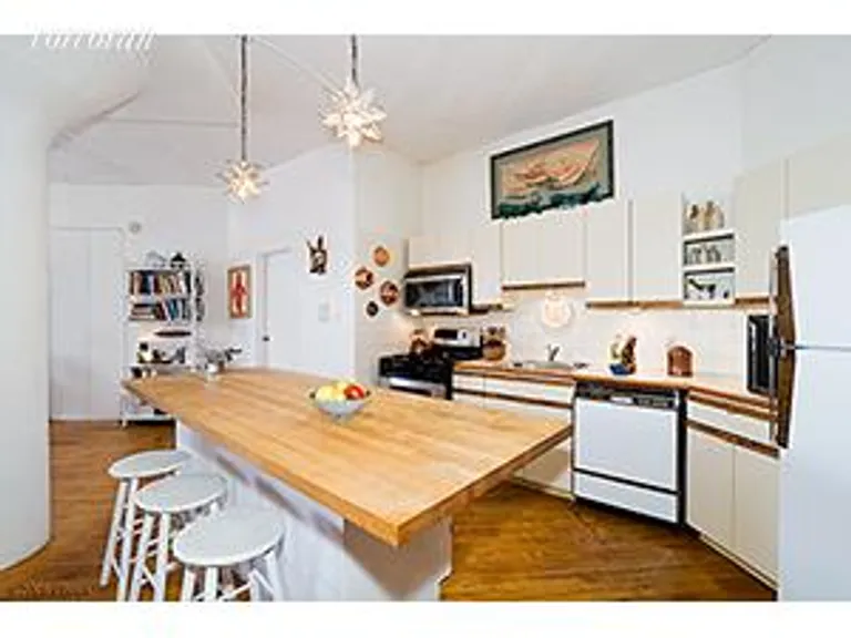 New York City Real Estate | View 497 Pacific Street, 2C | room 2 | View 3