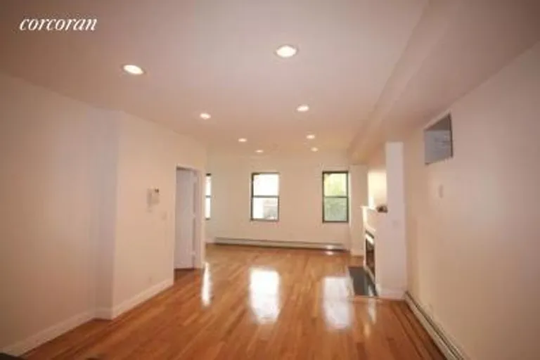 New York City Real Estate | View 76 Jefferson Street, 2 | 2 Beds, 2 Baths | View 1