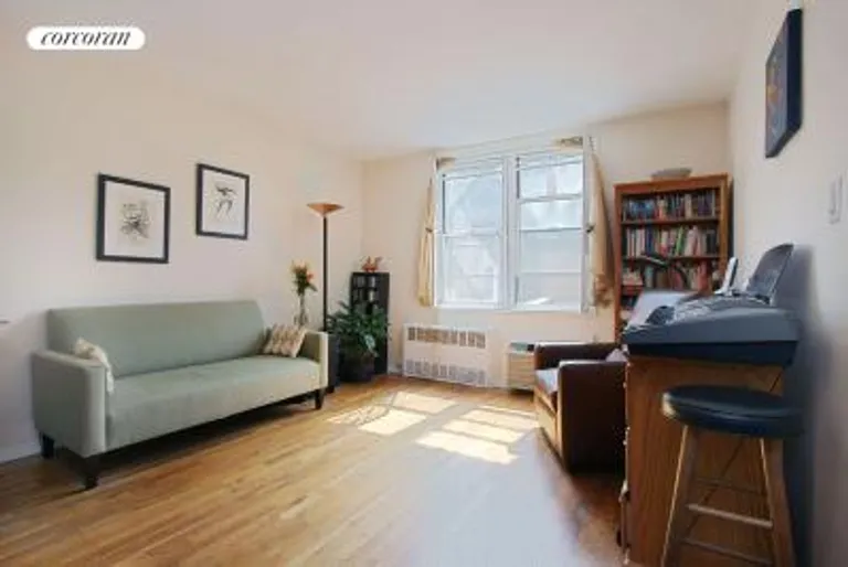 New York City Real Estate | View 245 Henry Street, 3H | 1 Bed, 1 Bath | View 1