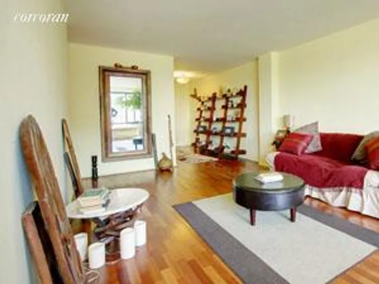 New York City Real Estate | View 185 Hall Street, 1204 | room 1 | View 2