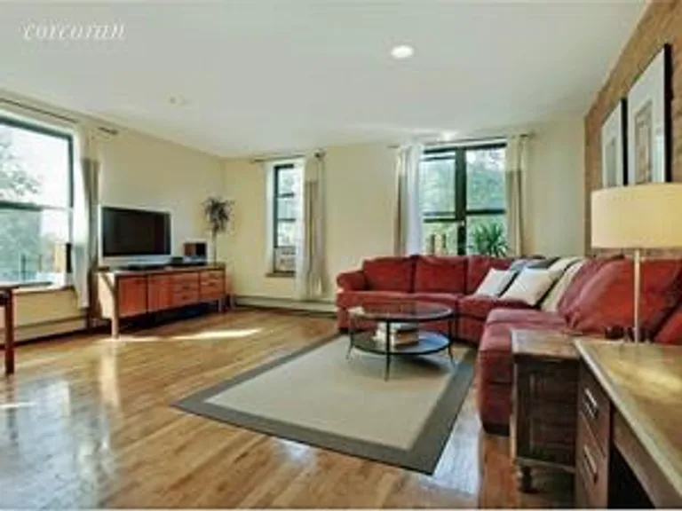 New York City Real Estate | View 1405 8th Avenue, 2A | 2 Beds, 1 Bath | View 1