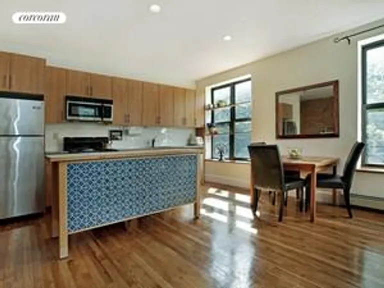 New York City Real Estate | View 1405 8th Avenue, 2A | room 3 | View 4