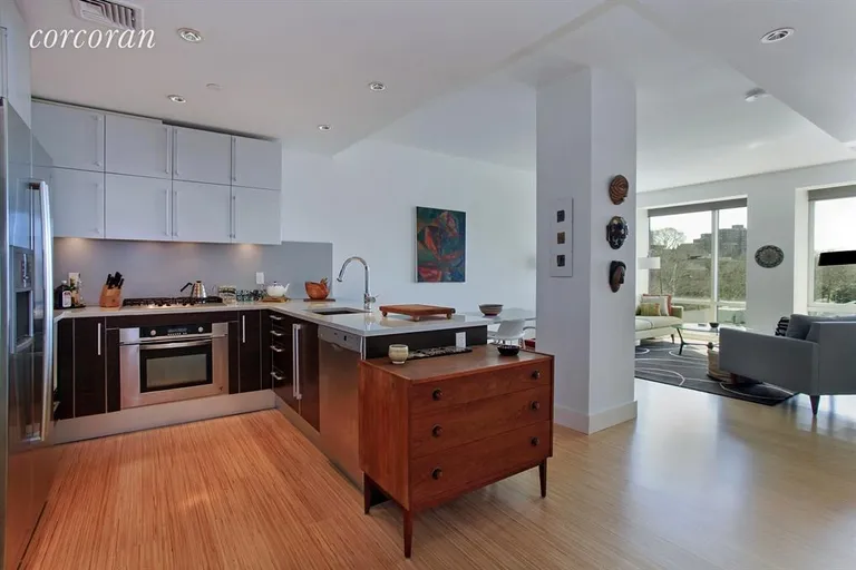 New York City Real Estate | View 111 Steuben Street, 4E | Kitchen | View 2