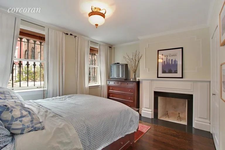 New York City Real Estate | View 63 Cranberry Street, GARDEN | room 2 | View 3