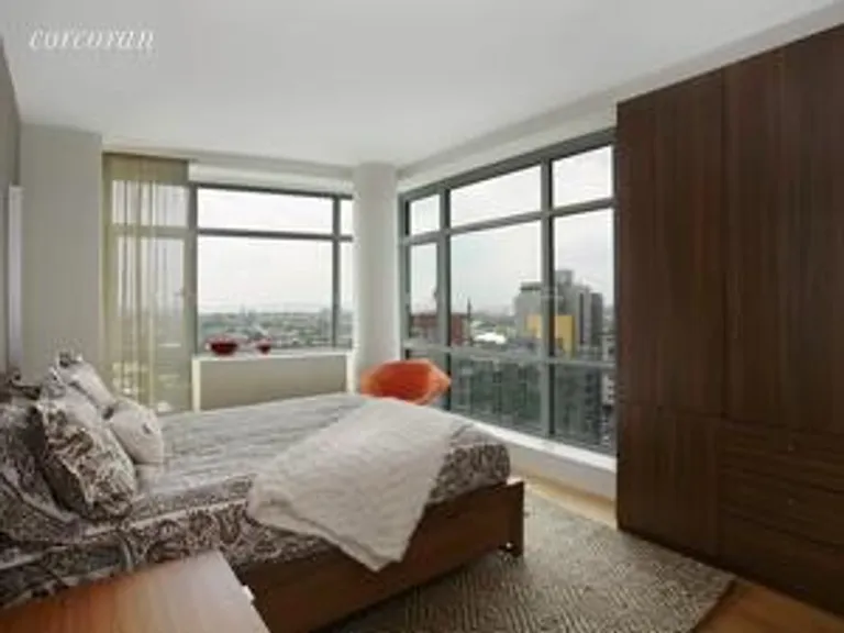 New York City Real Estate | View 189 Schermerhorn Street, 16A | room 1 | View 2