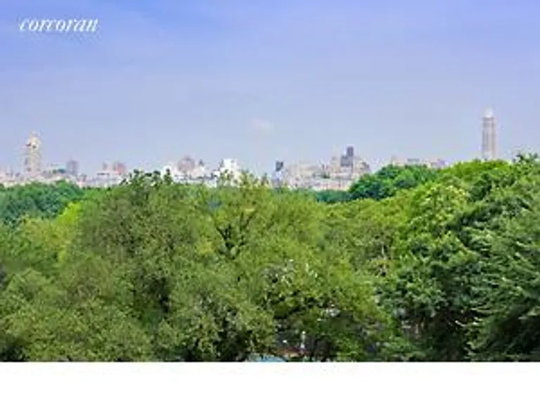 New York City Real Estate | View 55 Central Park West, 7D | 2 Beds, 2 Baths | View 1