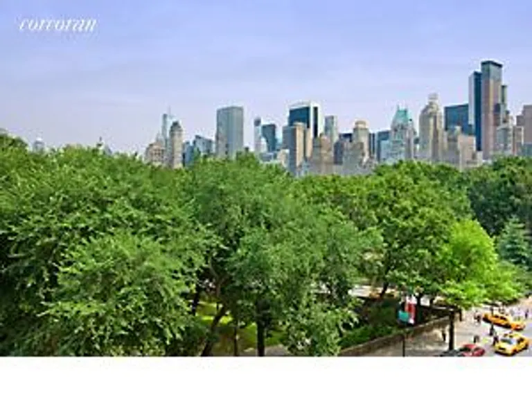 New York City Real Estate | View 55 Central Park West, 7D | room 1 | View 2