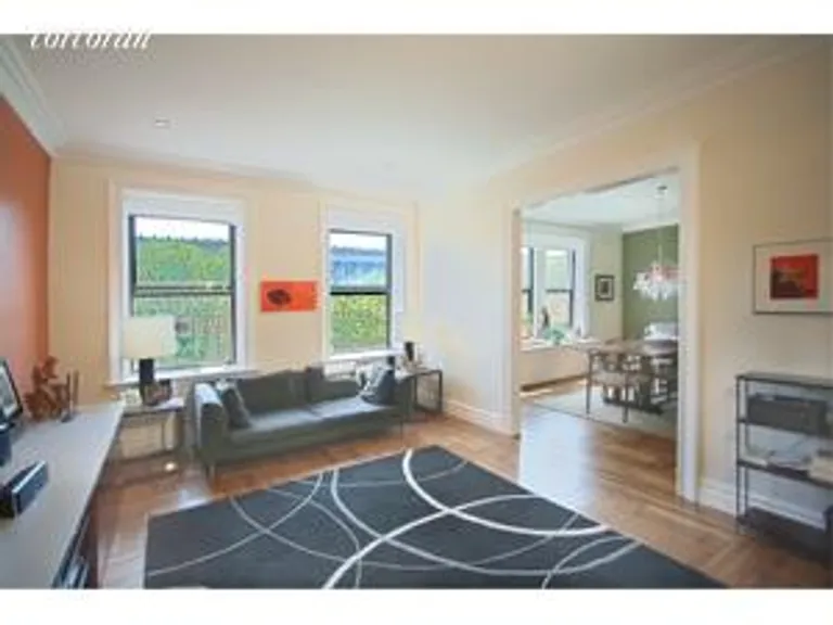 New York City Real Estate | View 255 Eastern Parkway, C16 | 3 Beds, 2 Baths | View 1