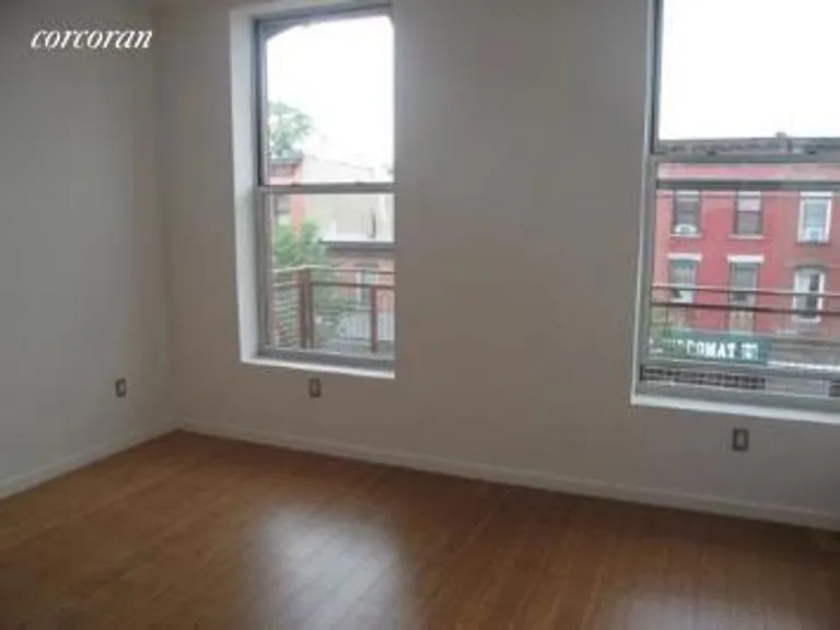 New York City Real Estate | View 550 Grand Street, PH-N | room 1 | View 2