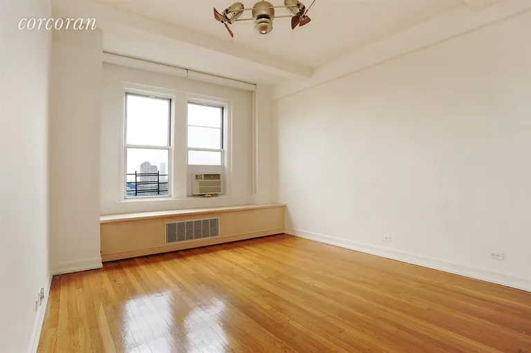New York City Real Estate | View 245 West 107th Street, 13G | 2nd Bedroom | View 4