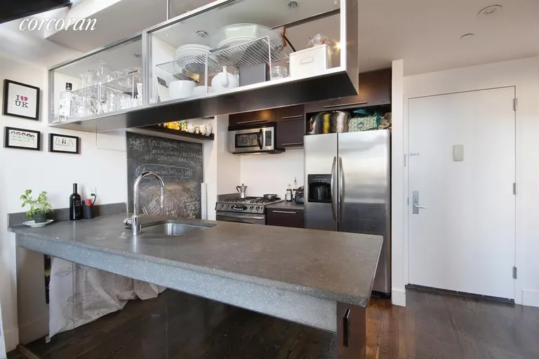 New York City Real Estate | View 113 South 2nd Street, 3B | Kitchen | View 2