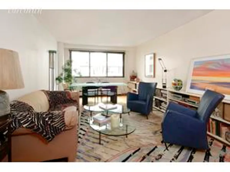 New York City Real Estate | View 16 West 16th Street, 9JN | 1 Bed, 1 Bath | View 1
