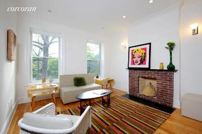 New York City Real Estate | View 493 18th Street | View 1