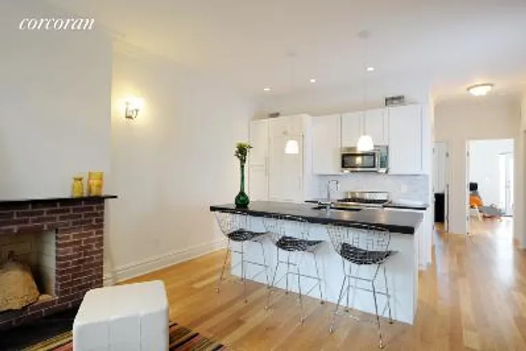 New York City Real Estate | View 493 18th Street | room 1 | View 2