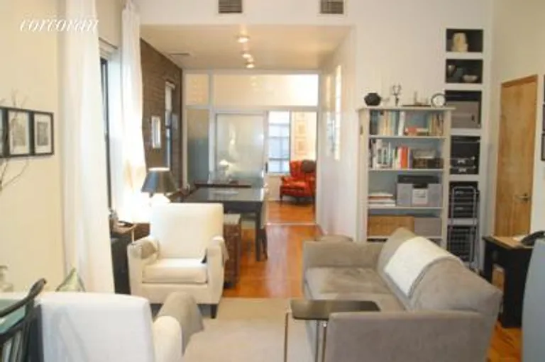 New York City Real Estate | View 422 State Street, 19 | 1 Bed, 1 Bath | View 1