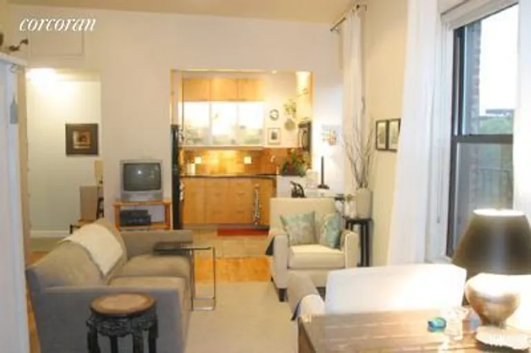 New York City Real Estate | View 422 State Street, 19 | room 2 | View 3
