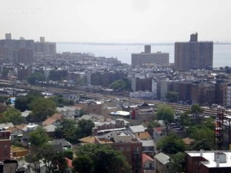 New York City Real Estate | View 448 Neptune Avenue, 21B | room 1 | View 2