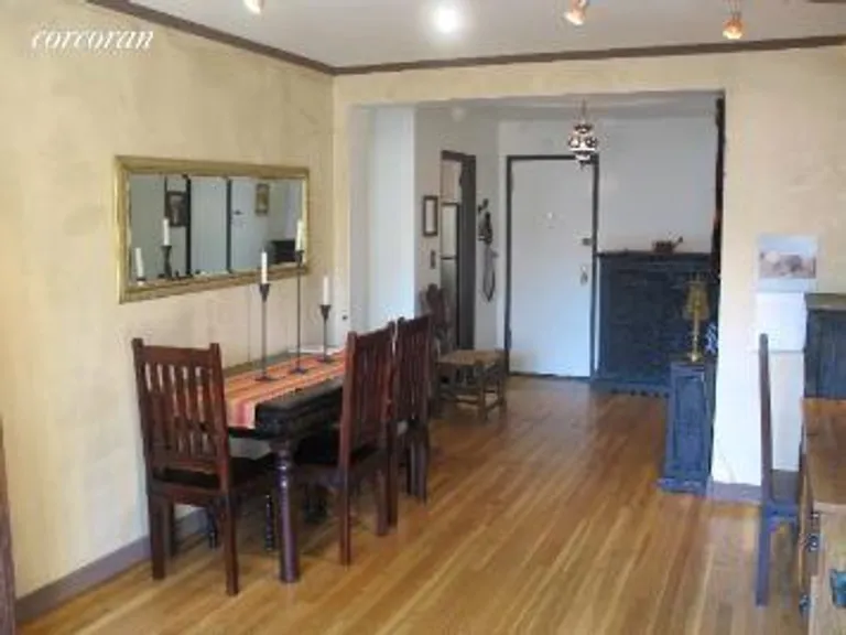 New York City Real Estate | View 330-340 Haven Avenue, #6B | room 1 | View 2