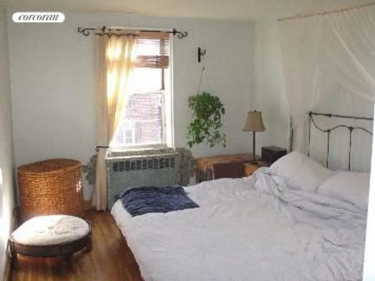 New York City Real Estate | View 330-340 Haven Avenue, #6B | room 5 | View 6