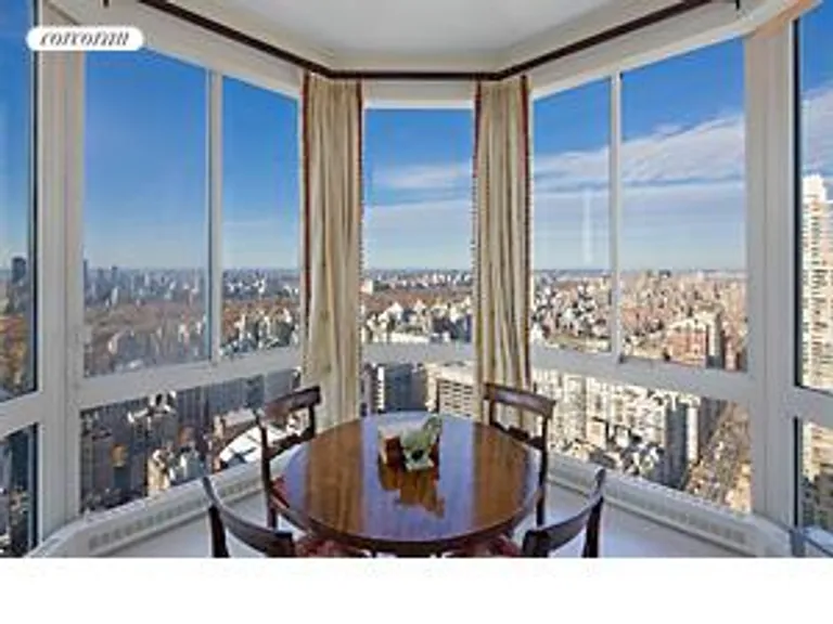 New York City Real Estate | View 200 East 65th Street, 46N | 3 Beds, 3 Baths | View 1
