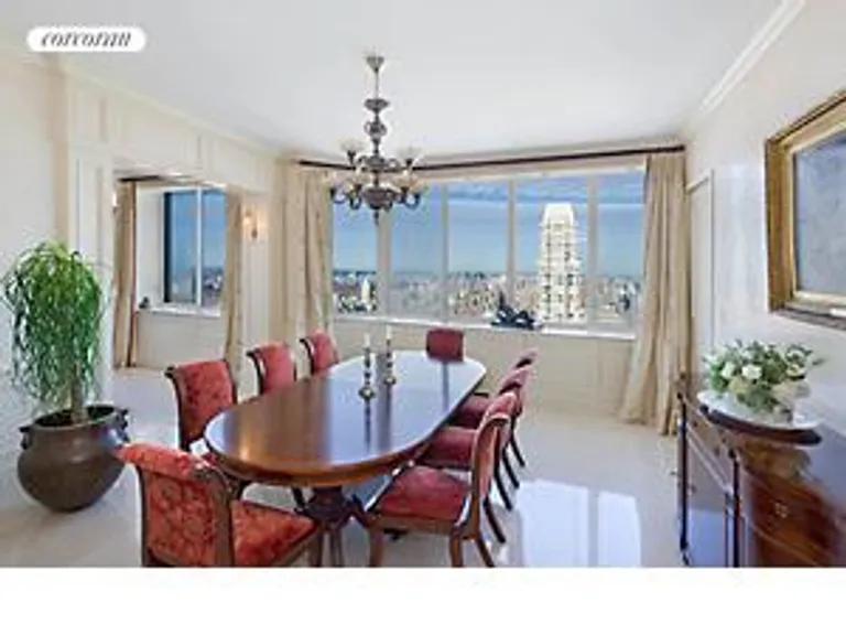 New York City Real Estate | View 200 East 65th Street, 46N | room 2 | View 3