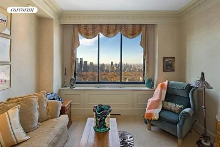 New York City Real Estate | View 200 East 65th Street, 46N | room 6 | View 7