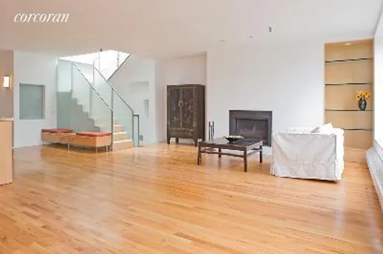 New York City Real Estate | View 155 West 15th Street, PH 6AB/5A | room 1 | View 2