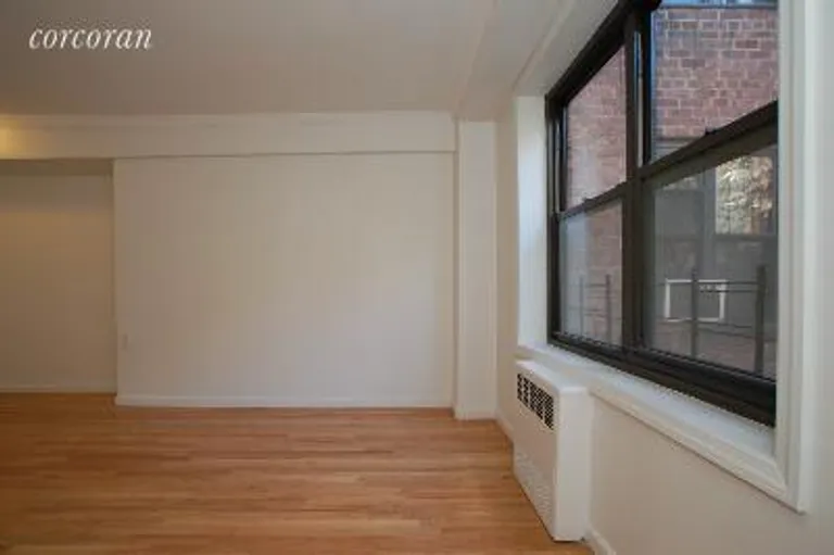 New York City Real Estate | View 4501 Broadway, 3E | 1 Bed, 1 Bath | View 1