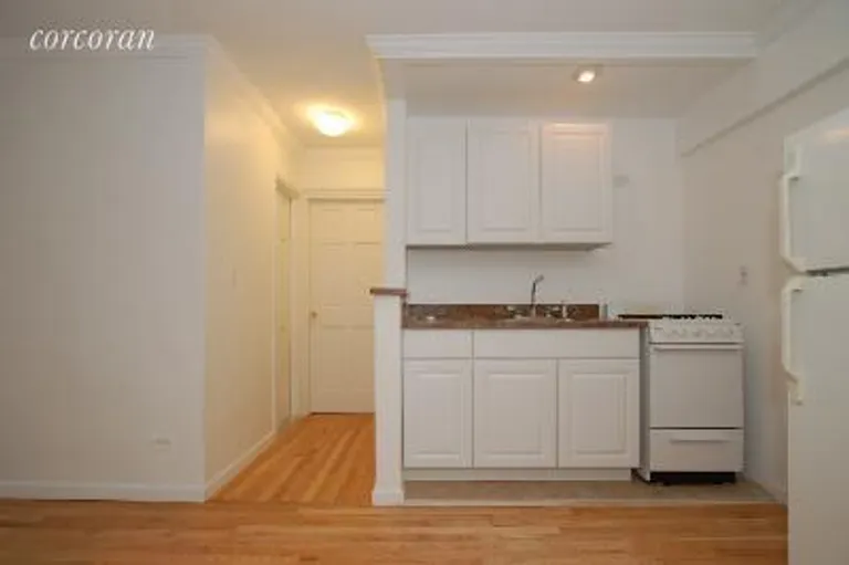 New York City Real Estate | View 4501 Broadway, 3E | room 2 | View 3