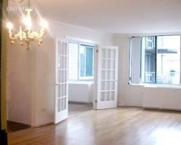 New York City Real Estate | View 220 East 65th Street, 21K | 2 Beds, 2 Baths | View 1