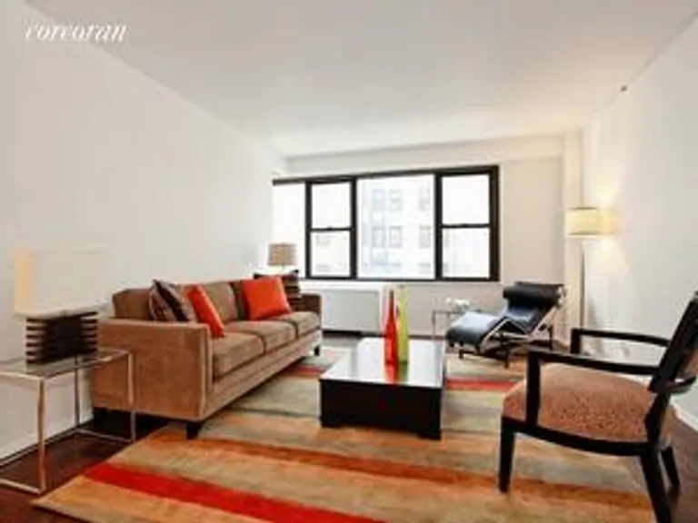 New York City Real Estate | View 85 Livingston Street, 10B | 1 Bath | View 1