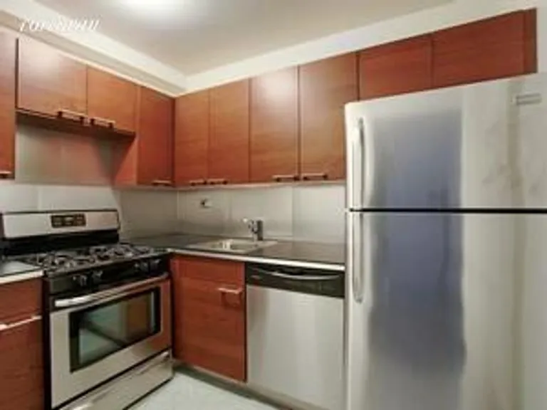 New York City Real Estate | View 85 Livingston Street, 10B | New Kitchen Stainless Steel Appliances | View 3