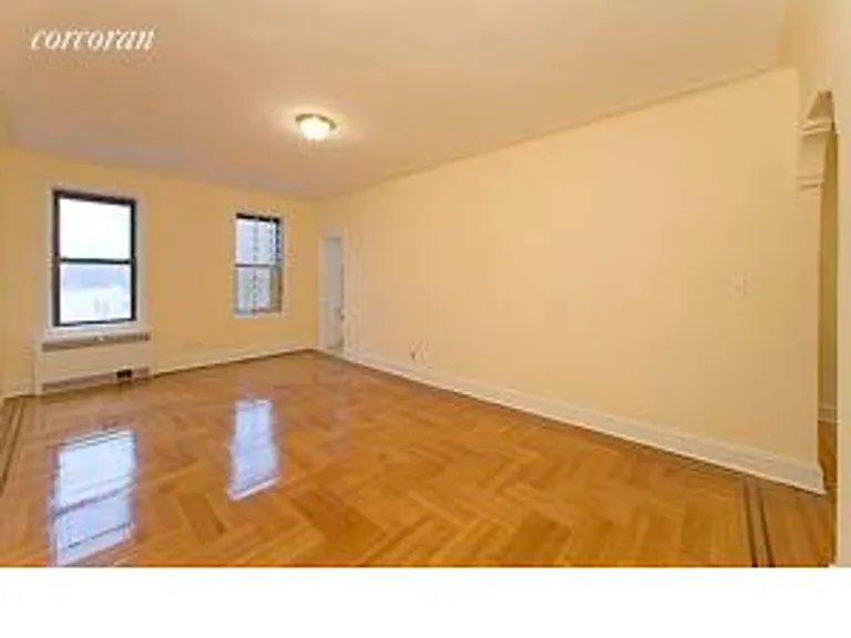 New York City Real Estate | View 25 Parade Place, 6H | 1 Bath | View 1