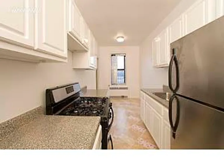 New York City Real Estate | View 25 Parade Place, 6H | room 1 | View 2