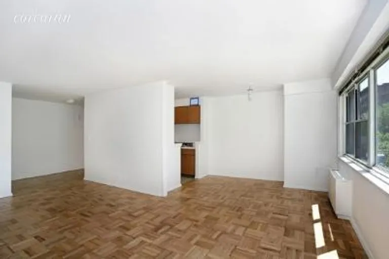 New York City Real Estate | View 165 East 32Nd Street, 2G | 1 Bed, 1 Bath | View 1