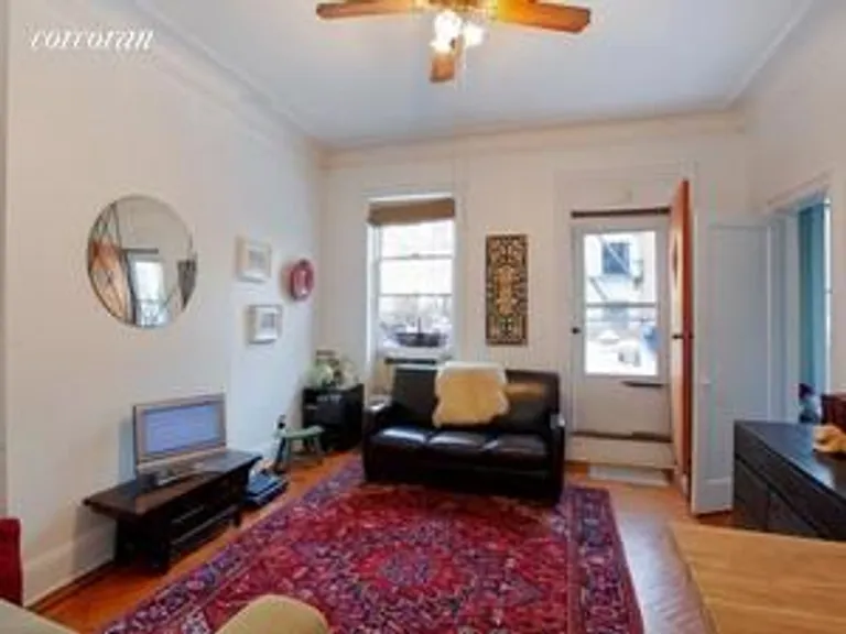 New York City Real Estate | View 55 Montgomery Place, 3R | 1 Bed, 1 Bath | View 1