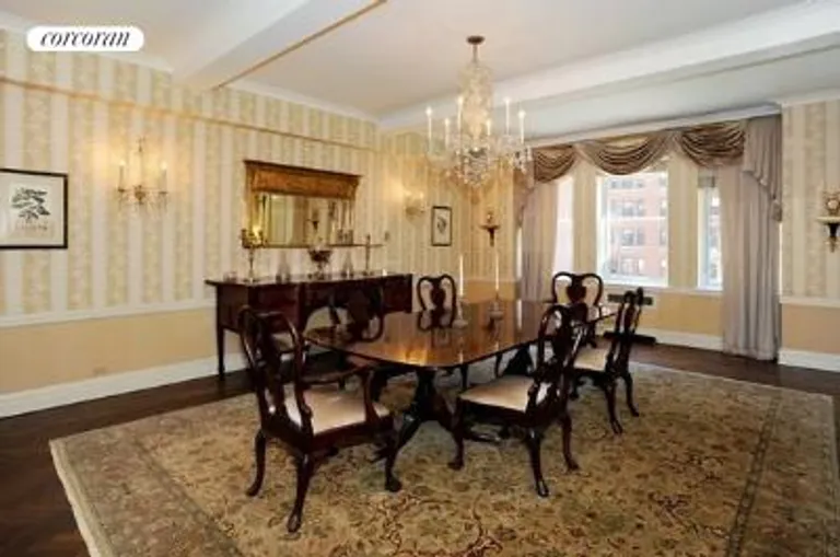 New York City Real Estate | View 1100 Park Avenue, 4A | room 1 | View 2
