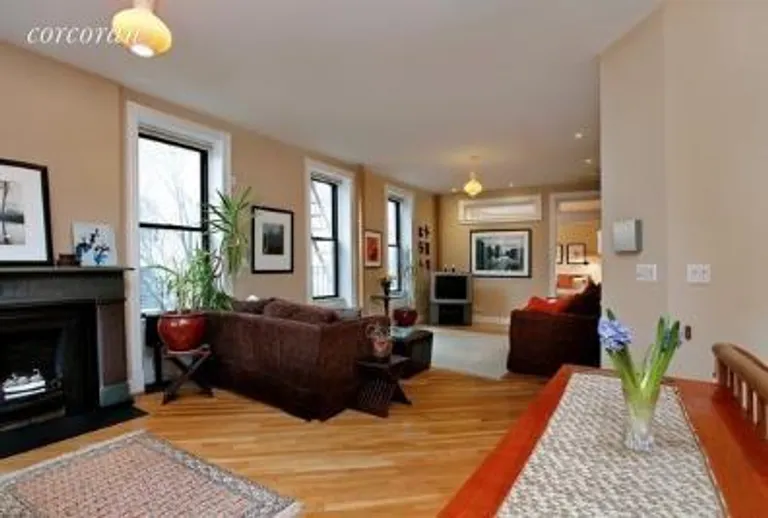 New York City Real Estate | View 85 Bedford Street, 2-3 | room 1 | View 3