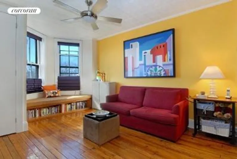 New York City Real Estate | View 499 12th Street, 4L | room 1 | View 2