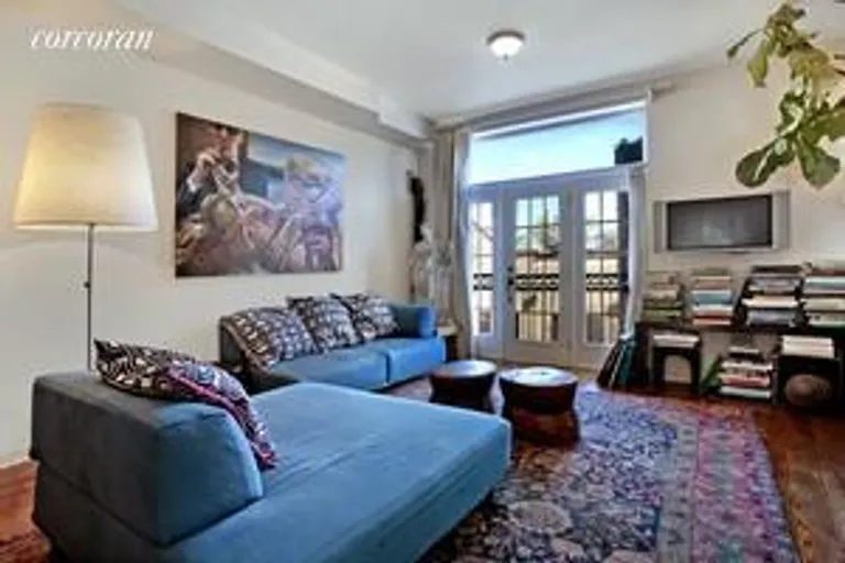 New York City Real Estate | View 350 2nd Street, 6F | room 1 | View 2