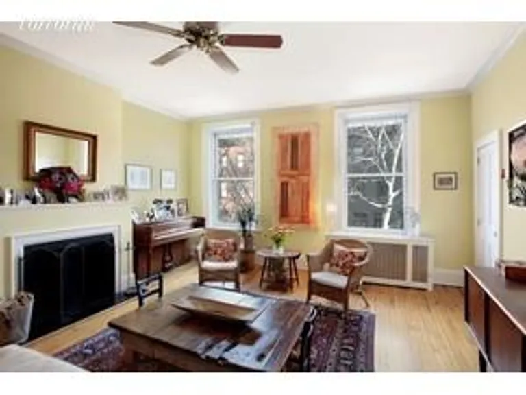New York City Real Estate | View 314 Clinton Street, 3 | 3 Beds, 2 Baths | View 1
