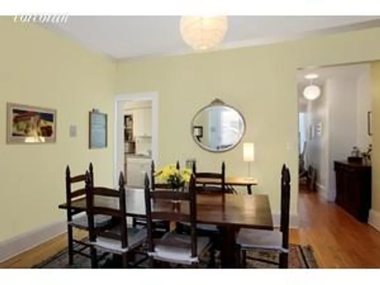 New York City Real Estate | View 314 Clinton Street, 3 | room 2 | View 3