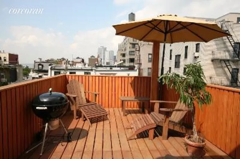 New York City Real Estate | View 106 Willow Street, 4 | room 1 | View 2