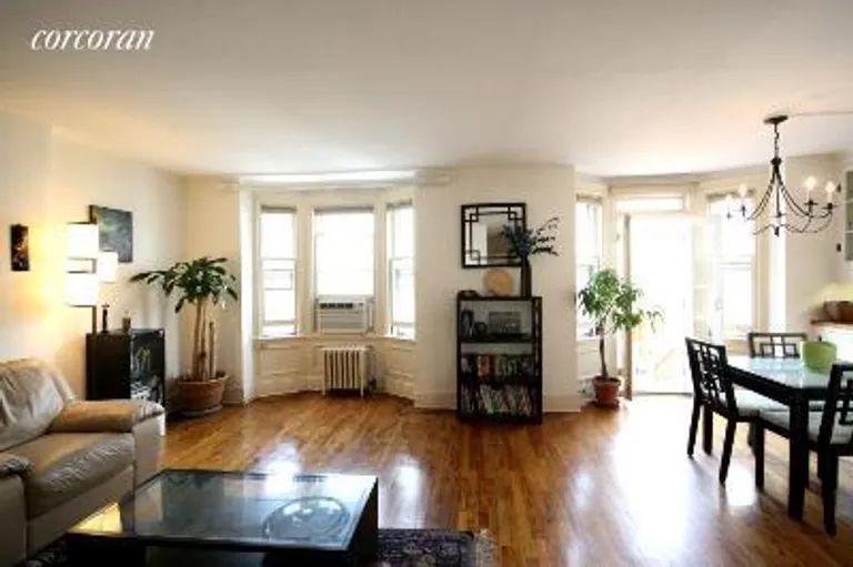 New York City Real Estate | View 106 Willow Street, 4 | room 2 | View 3