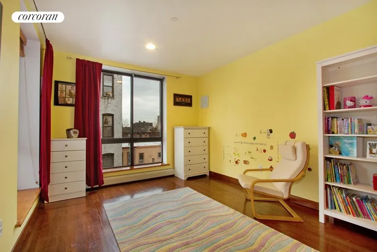 New York City Real Estate | View 116 Conselyea Street, 4B | 2nd Bedroom | View 11