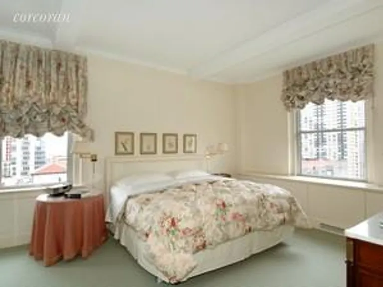New York City Real Estate | View 139 East 94th Street, 8C | Spacious Master Bedroom | View 2